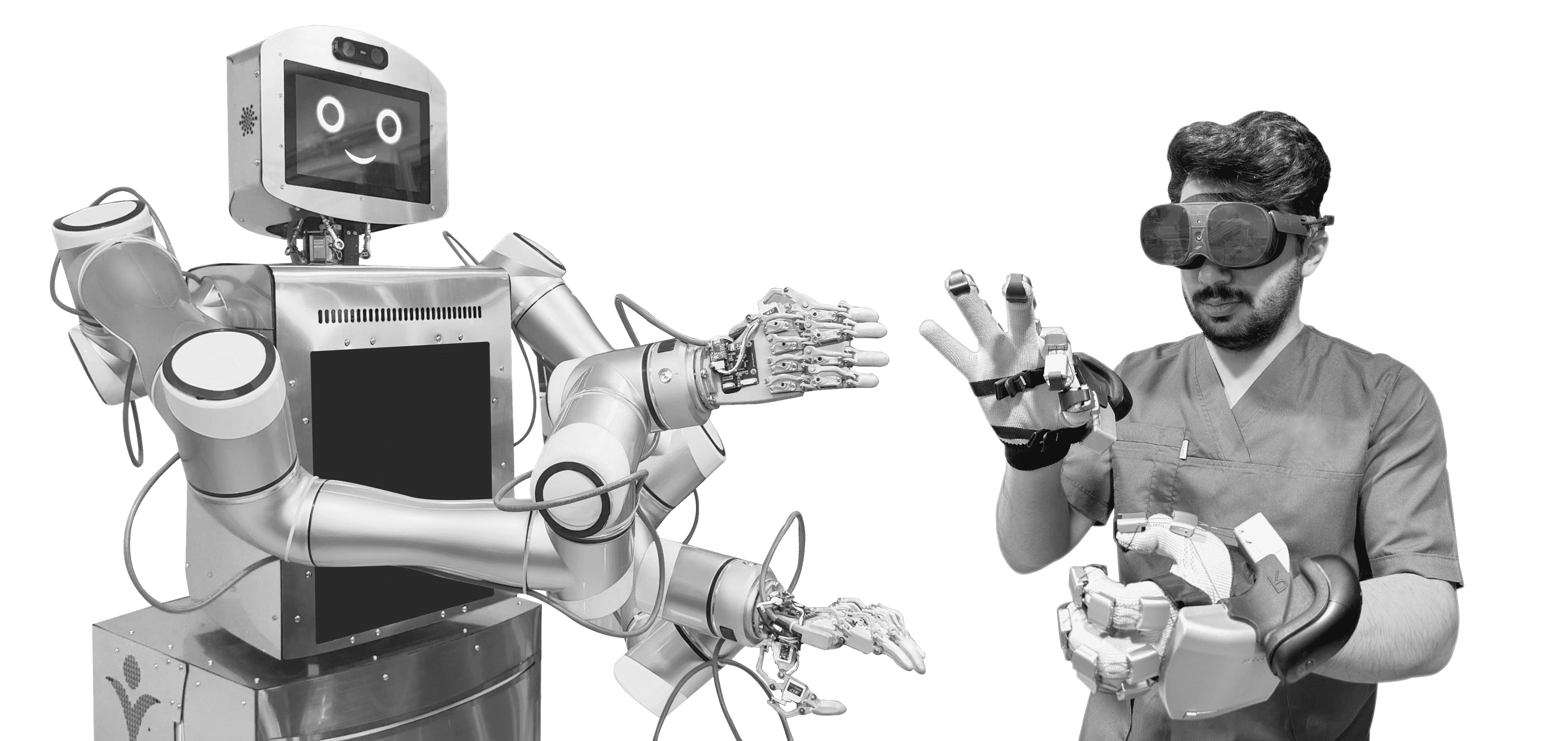 Painverse Technology in Action